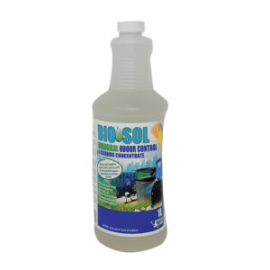 bio sol cleaner and odor eliminator 0001