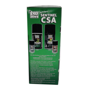 CSA Provider – Automatic dispenser system