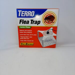 TERRO Flea Trap
