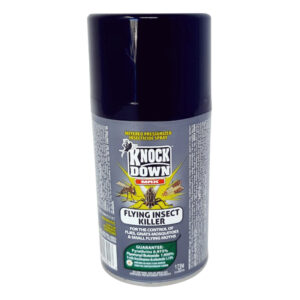 knock down max kills flying insects (170g) 0001