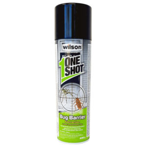 one shot insect barrier 0001