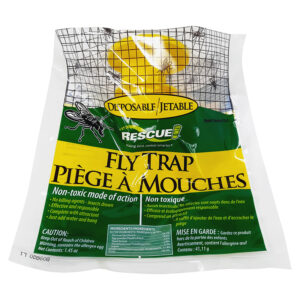 Rescue Disposable Fly Trap (Small)
