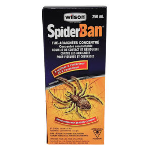 spiderban concentrated spider killer (250ml) 0003