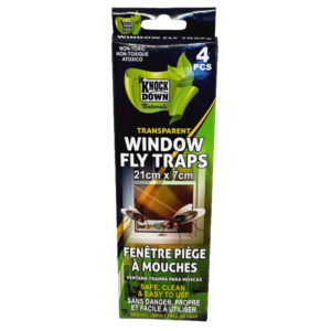 window fly trap 0001