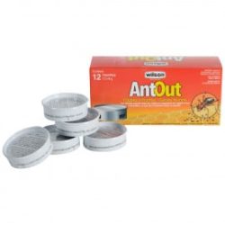Ant Out – Pièges à fourmis (12)