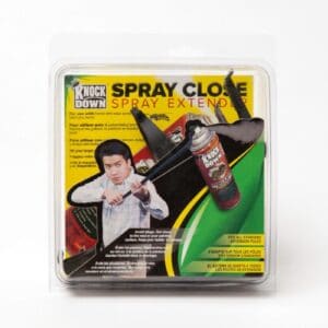 Spray Close Spray Extender
