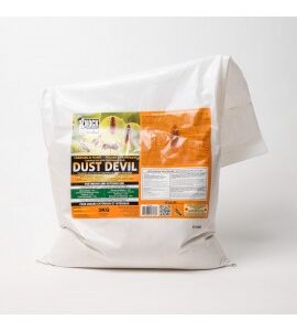 Knock Down – Diatomaceous Earth with Pyrethrin (3 kg)
