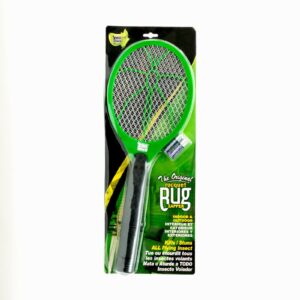 Mosquito Shield Racquet Bug Zapper