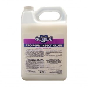 Onguard Pro-Perm Insect Killer 3.78L