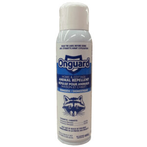 Onguard Repellent for Pets Home and Cottage 400g