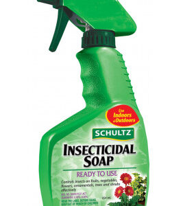 Schultz – Savon Insecticide 354 ml