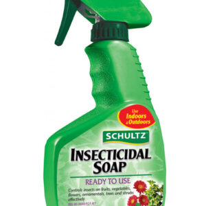 Schultz – Insecticidal Soap 709 ml