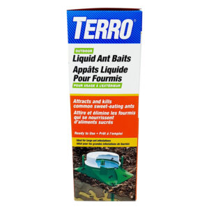Terro Liquid Ant Baits – Outdoor