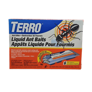 Terro Liquid Ant Baits (6)